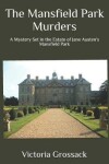 Book cover for The Mansfield Park Murders