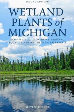 Cover of Wetland Plants of Michigan