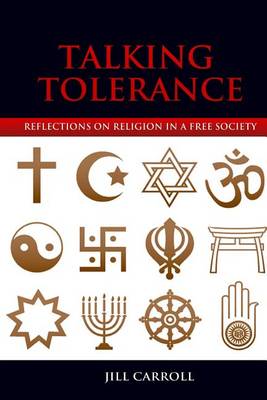 Cover of Talking Tolerance