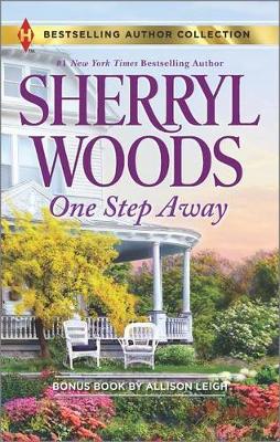 Book cover for One Step Away & Once Upon a Proposal