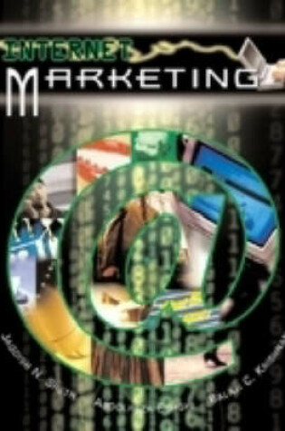 Cover of Internet Marketing