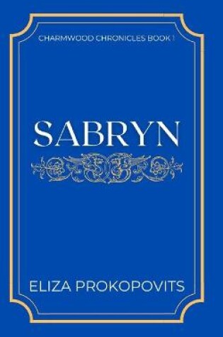 Cover of Sabryn