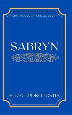 Book cover for Sabryn