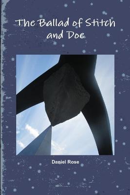 Book cover for The Ballad of Stitch and Doe