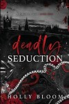 Book cover for Deadly Seduction