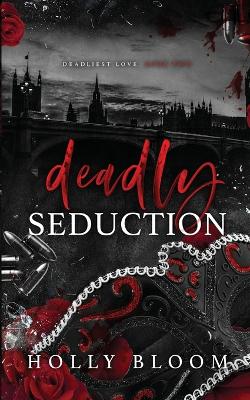 Book cover for Deadly Seduction