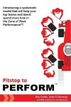 Book cover for Pitstop to Perform
