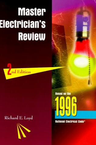 Cover of Master Electrician S Review