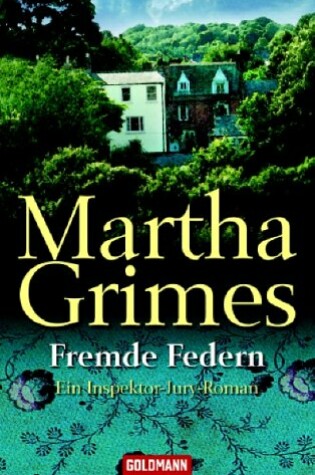 Cover of Fremde Federin