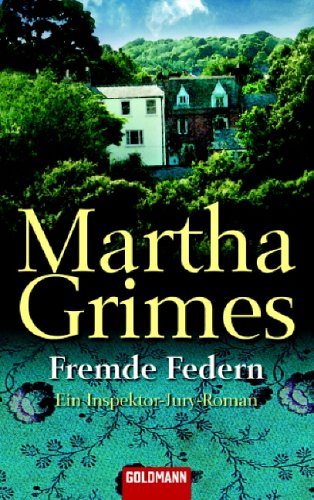 Book cover for Fremde Federin