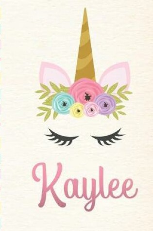 Cover of Kaylee