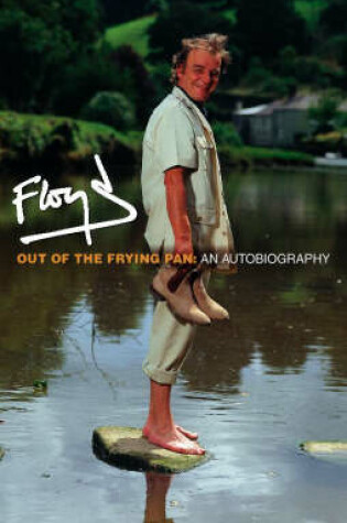 Cover of Out of the Frying Pan