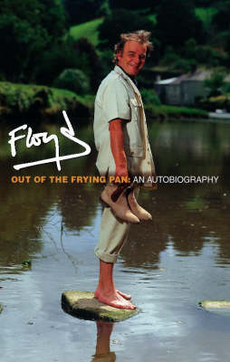 Book cover for Out of the Frying Pan