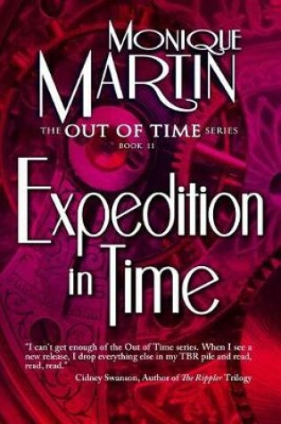 Cover of Expedition in Time