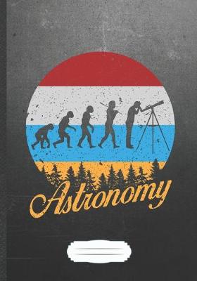 Book cover for Astronomy