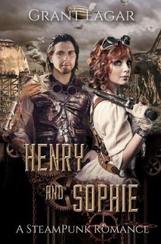 Cover of Henry and Sophie