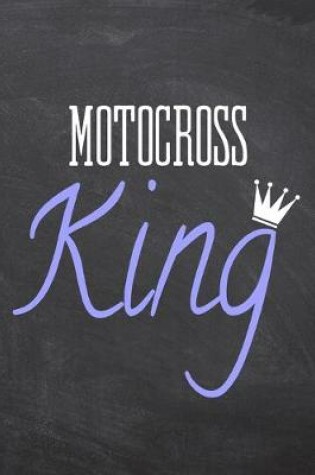 Cover of Motocross King