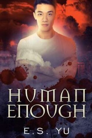 Cover of Human Enough