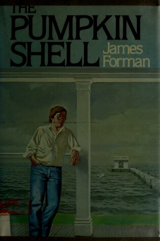 Cover of The Pumpkin Shell