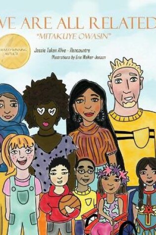 Cover of We Are All Related