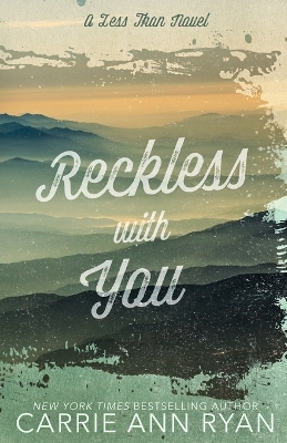Book cover for Reckless With You - Special Edition