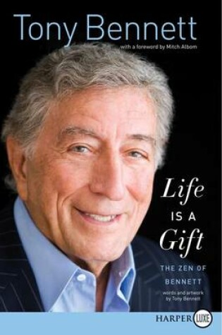 Cover of Life Is a Gift