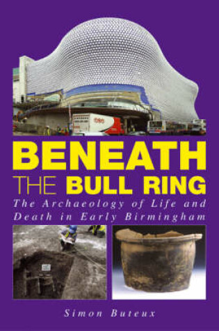 Cover of Beneath the Bull Ring