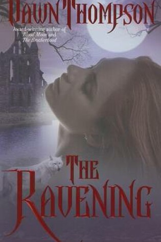 Cover of The Ravening