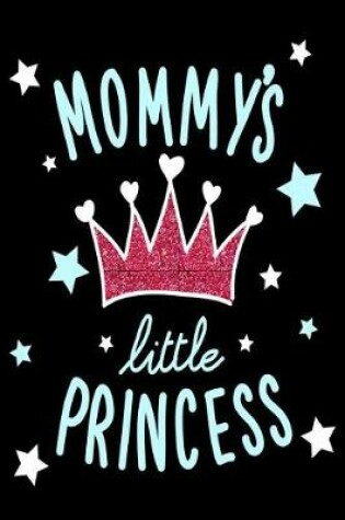 Cover of Mommy's little Princess
