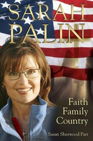 Cover of Sarah Palin