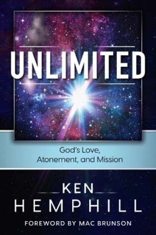 Cover of Unlimited