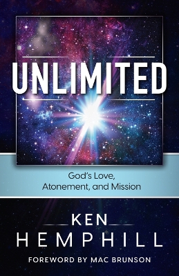 Book cover for Unlimited