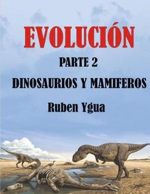 Book cover for Dinosaurios Y Mamiferos