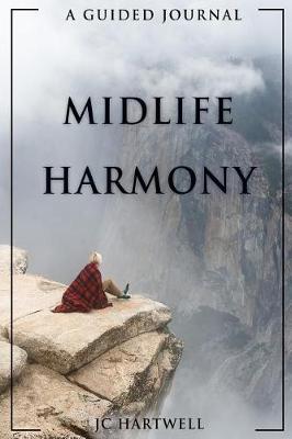 Book cover for Midlife Harmony