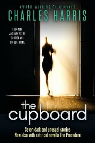 Cover of The Cupboard