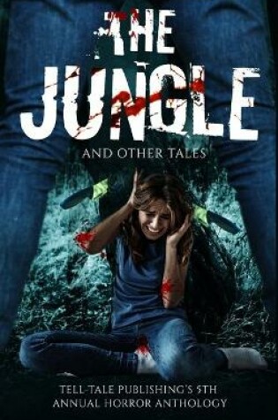 Cover of The Jungle and Other Tales