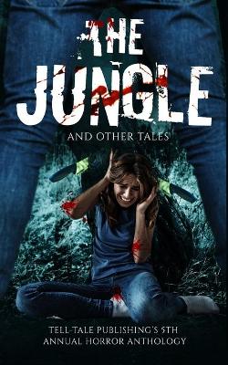 Book cover for The Jungle and Other Tales