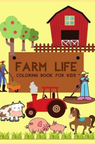 Cover of Farm Life