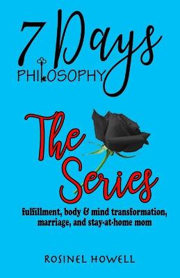 Book cover for 7 Days Philosophy