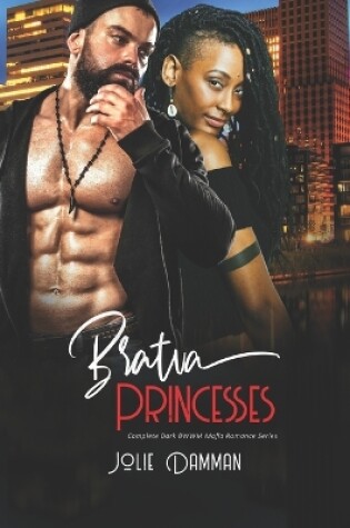 Cover of Bratva Princesses