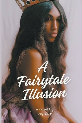 Book cover for A Fairytale Illusion