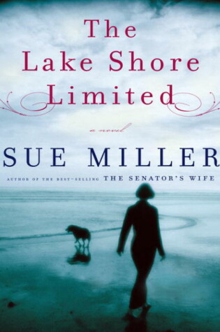 Cover of The Lake Shore Limited