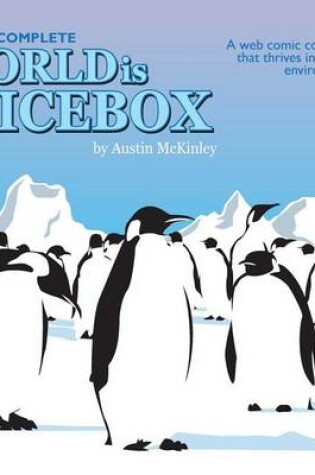 Cover of The World is Our Icebox