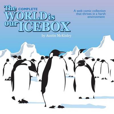 Book cover for The World is Our Icebox