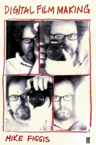 Cover of Digital Film-Making