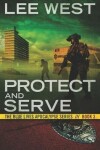 Book cover for Protect and Serve