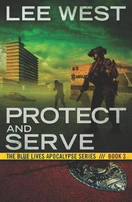 Book cover for Protect and Serve