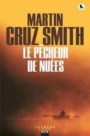 Cover of Le Pecheur de Nuees