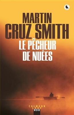 Book cover for Le Pecheur de Nuees