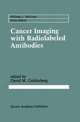 Book cover for Cancer Imaging with Radiolabeled Antibodies